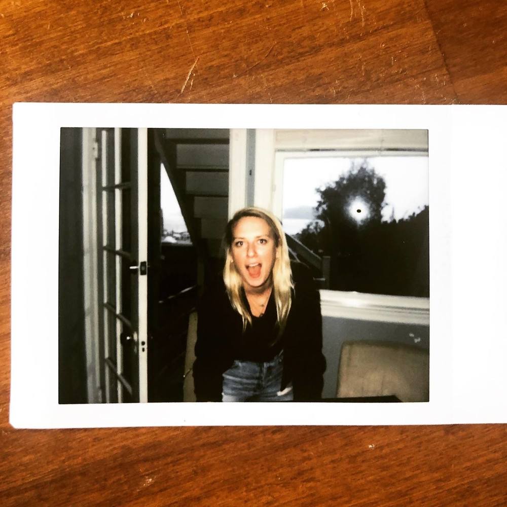 Meet your Posher, Emily